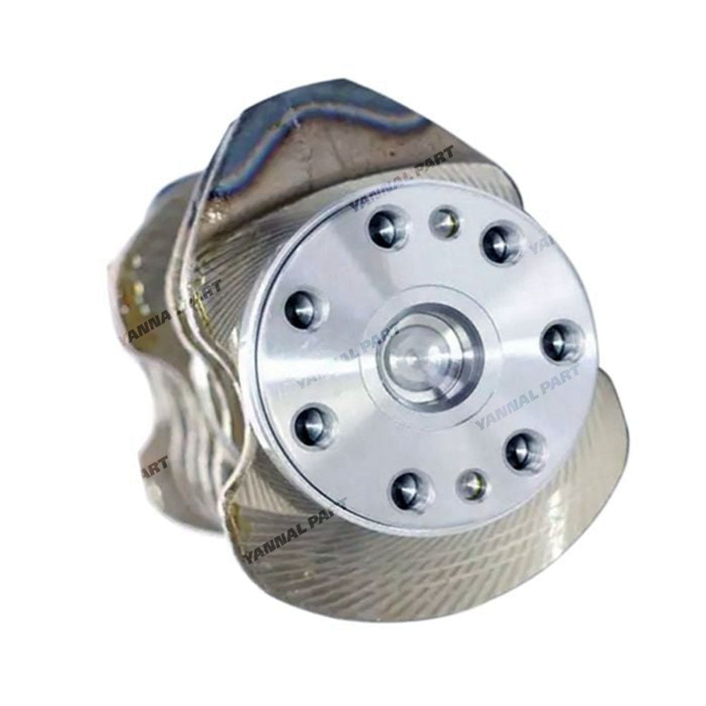 Crankshaft 7024264 for Kubota Engine V3800 V3800T Bobcat Loader A770 S750 S770 S850 T750 T770 T870