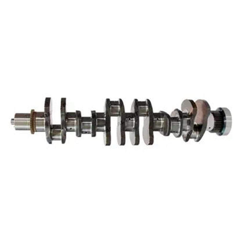 Crankshaft 4981227 Fit For Cummins Engine 4B3.9 ISD4.5 ISB4.5 ISBE