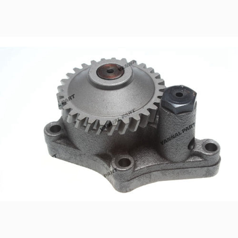 Oil Pump 129553-32000 for Yanmar Engine 3TN75 3TN82 3TNE88 4TN84 4TNE88 Tractor F18 F20 FX18 FX435