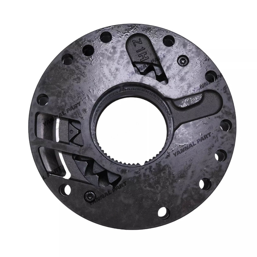 Oil Pump T225898 Fit For John Deere Wheel Loader 624 624H 624J 624K 624P 644 644G 644J 644K 644L 724 724K 724L TC62H