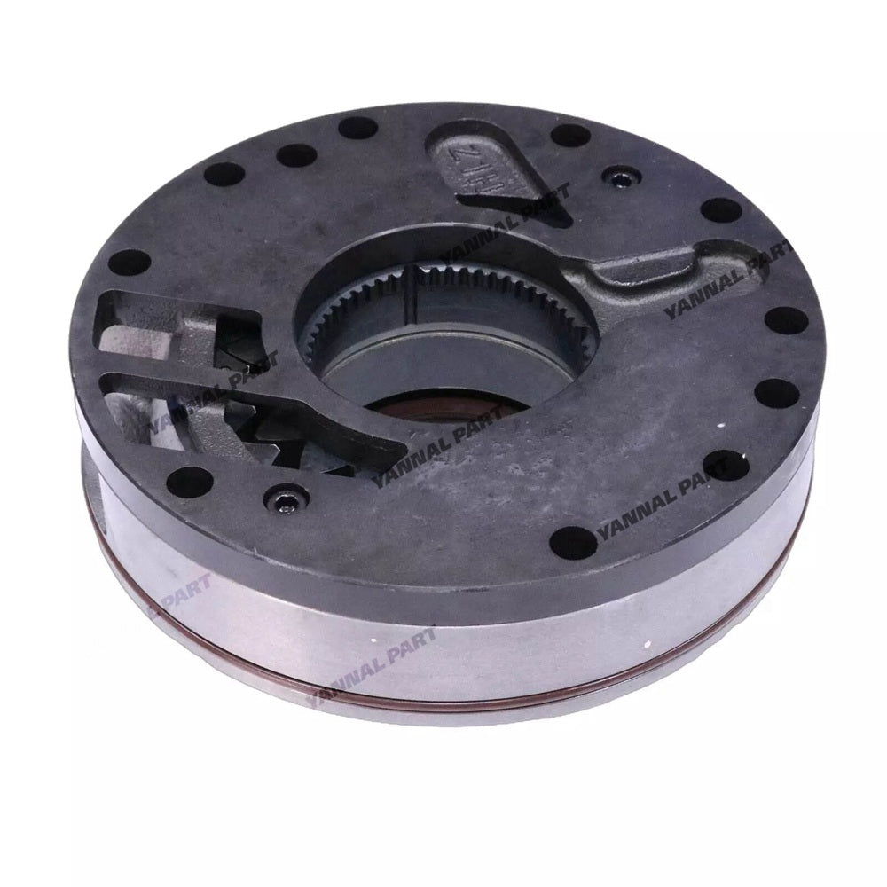Oil Pump T225898 Fit For John Deere Wheel Loader 624 624H 624J 624K 624P 644 644G 644J 644K 644L 724 724K 724L TC62H