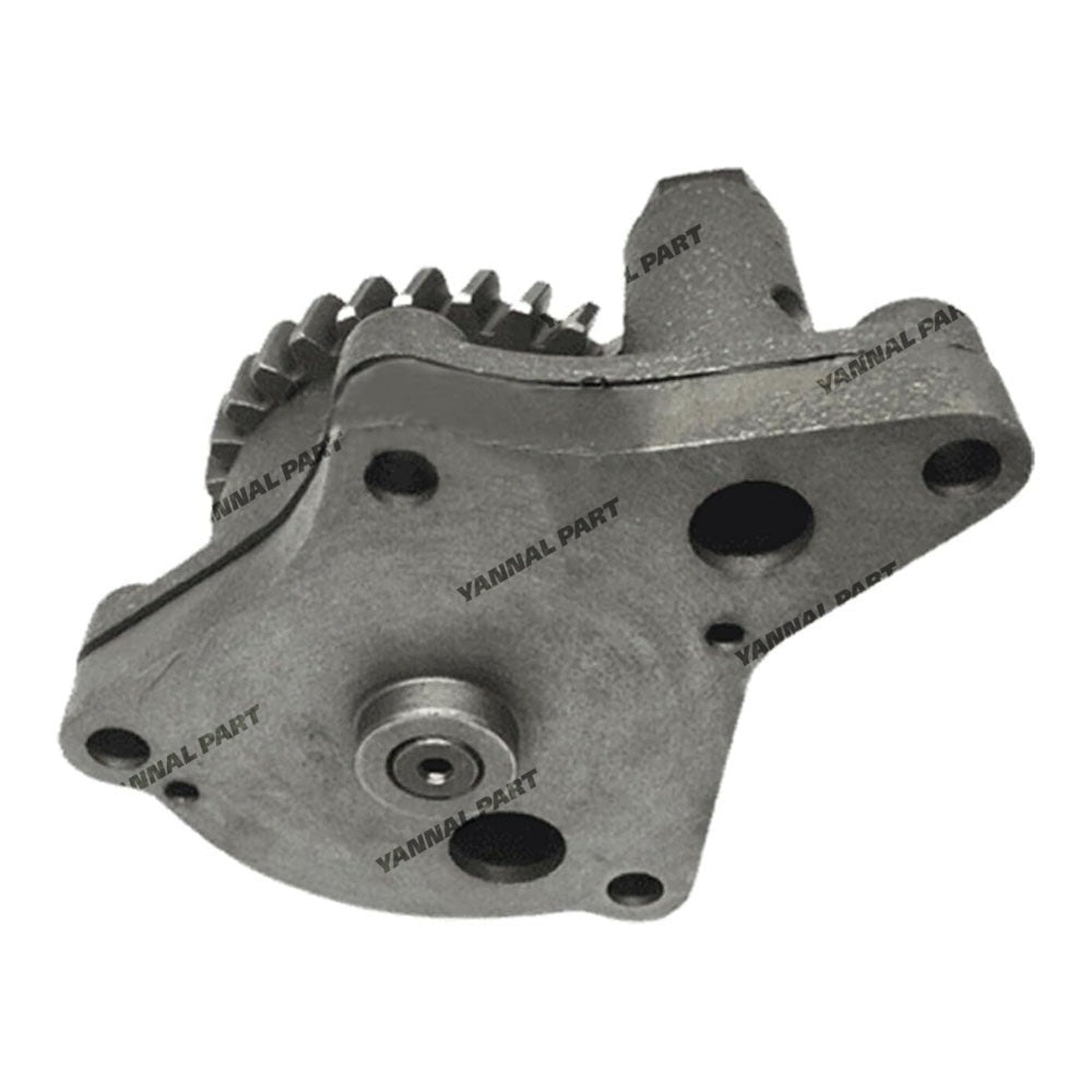 Oil Pump AM878891 MIA883559 Fit For John Deere Tractor 870 970 990 1070 4005 4500 4510 4600 4610 4700 4710 Loader 6675 7775 675 675B