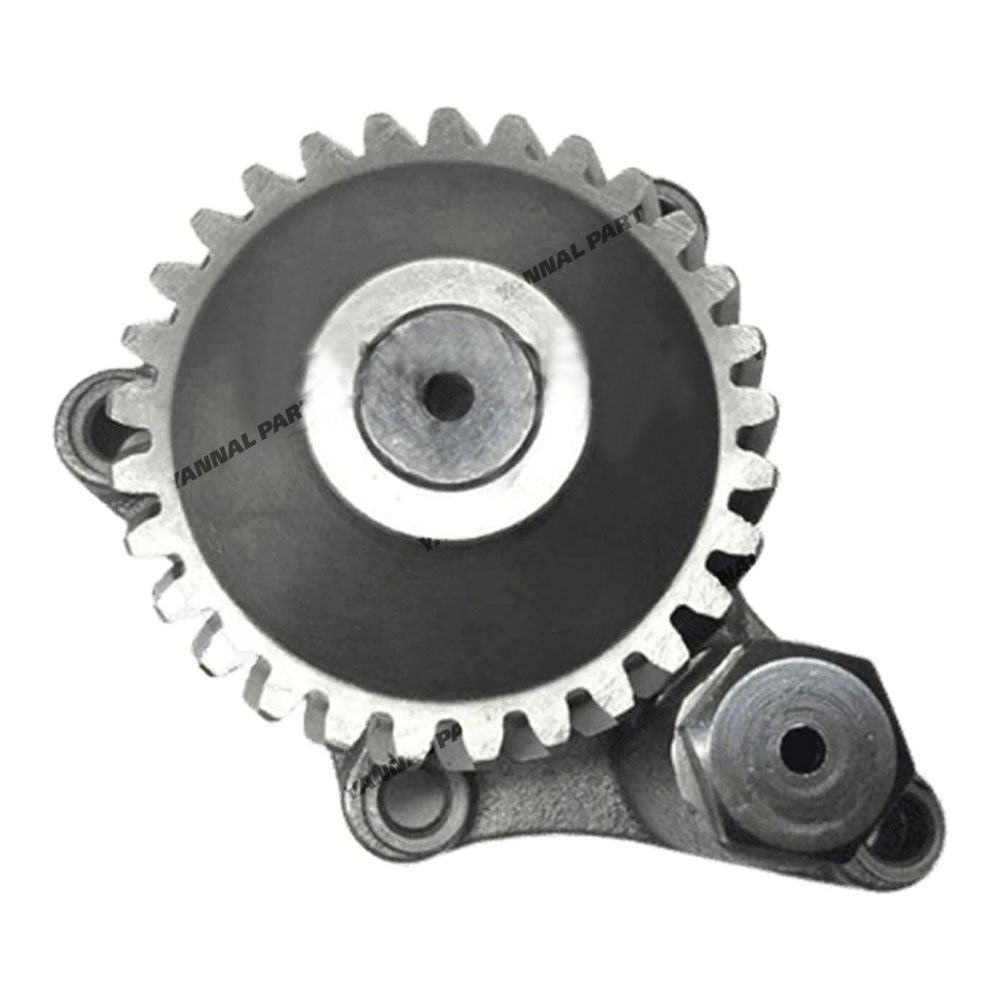 Oil Pump AM878891 MIA883559 Fit For John Deere Tractor 870 970 990 1070 4005 4500 4510 4600 4610 4700 4710 Loader 6675 7775 675 675B