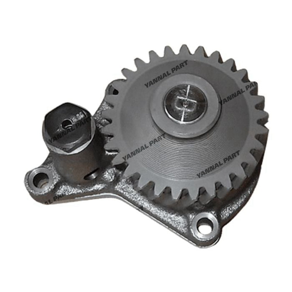 Oil Pump 11-9249 13-2468 for Yanmar 4TNE84 4TNE88 Thermo King TK4.82 TK4.86 TK482 TK486 Engine