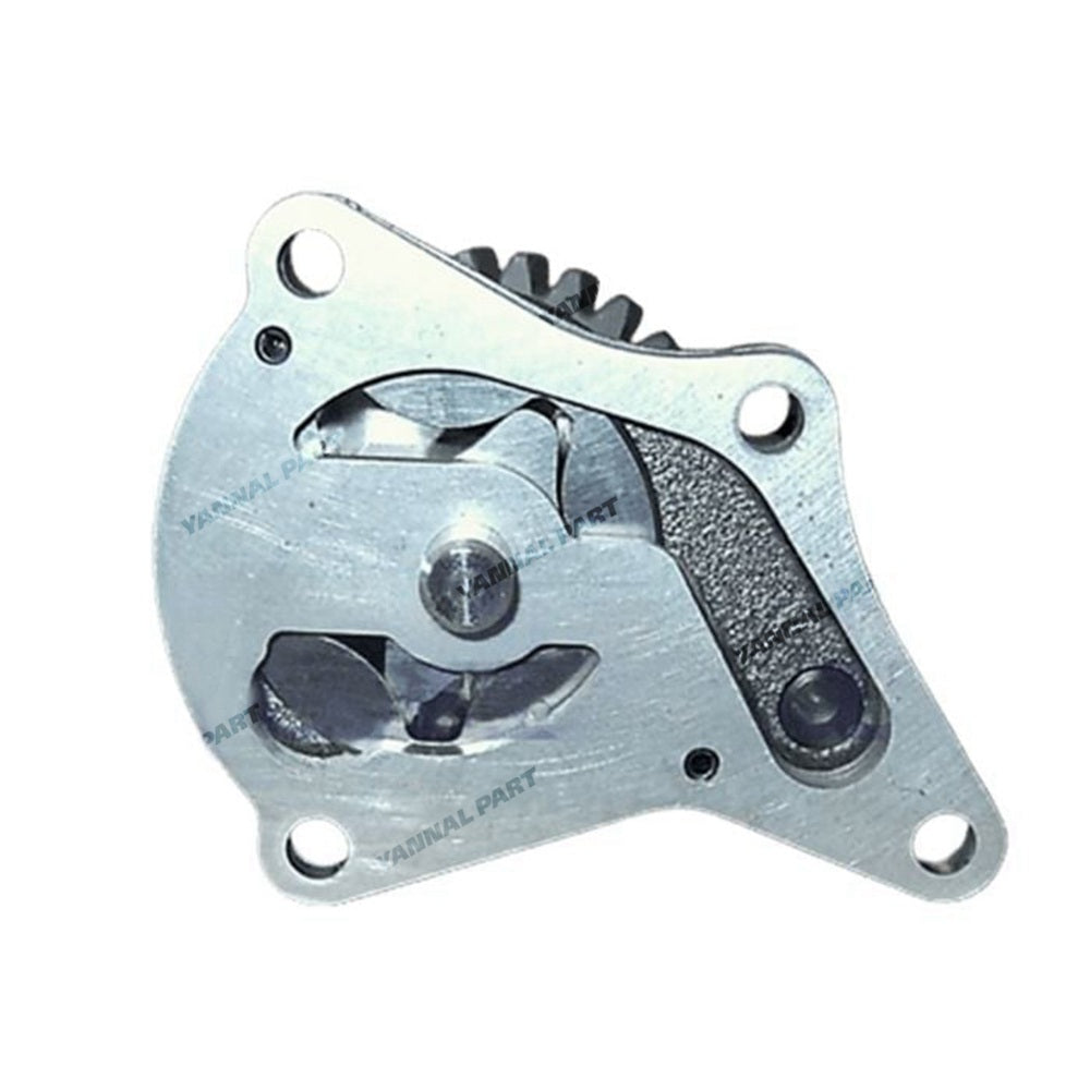 Oil Pump 11-9249 13-2468 for Yanmar 4TNE84 4TNE88 Thermo King TK4.82 TK4.86 TK482 TK486 Engine