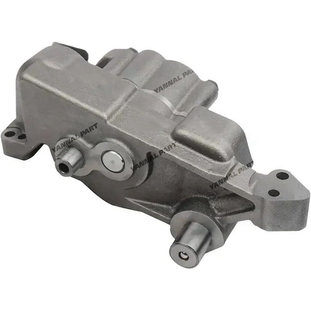 Oil Pump 2P1785 Fit For Caterpillar Engine 3304 3306 Excavator 215 215B 225 235