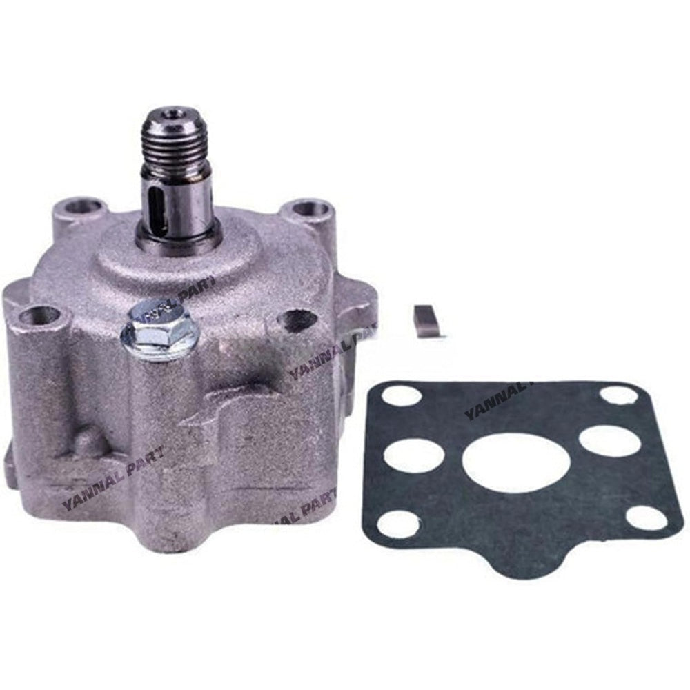 Oil Pump 1E013-35013 1E013-35010 for Kubota Engine D1803 V1903 V2003 V2403 WG2503 Tractor L3940DT L4060DT L4240DT L4600F L4701F MX4700F MX4800F
