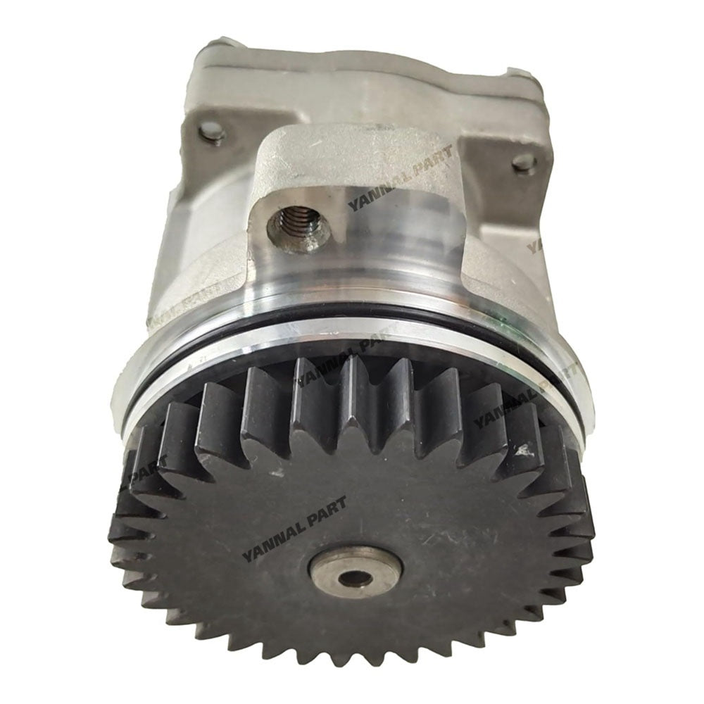 Oil Pump 233-5220 Fit For Caterpillar CAT Engine C11 C13 3176 3176B 3176C 3196 Compactor 815F 816F
