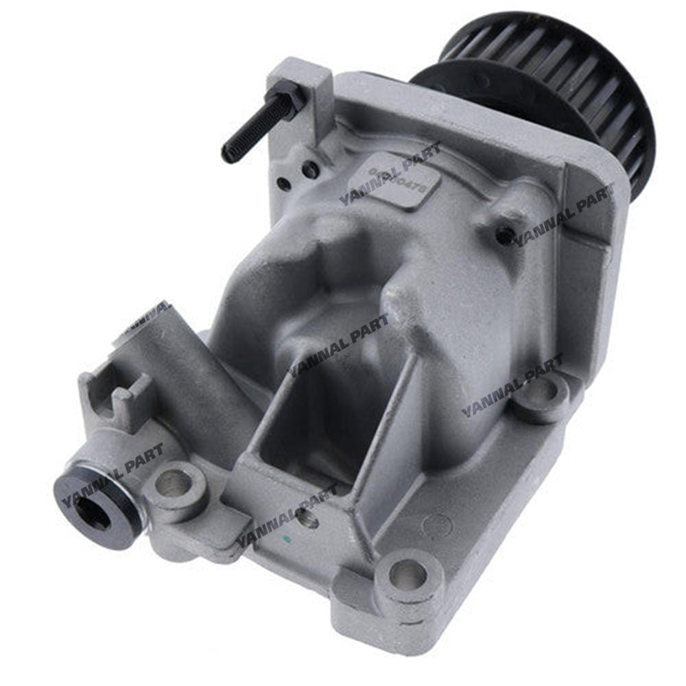 Oil Pump 6688270 Fit For Deutz Engine BM0411 BF4M1011 Bobcat Excavator 442 Loader 863 864 873 883 A220 A300 S250 T200