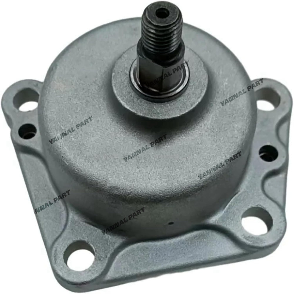 Oil Pump Assembly 113-1141 for Caterpillar CAT Engine 3046 3044C C3.4 Excavator 315C Loader 906 908 933 939 Tractor D3C D3G D4C D4G D5C D5G