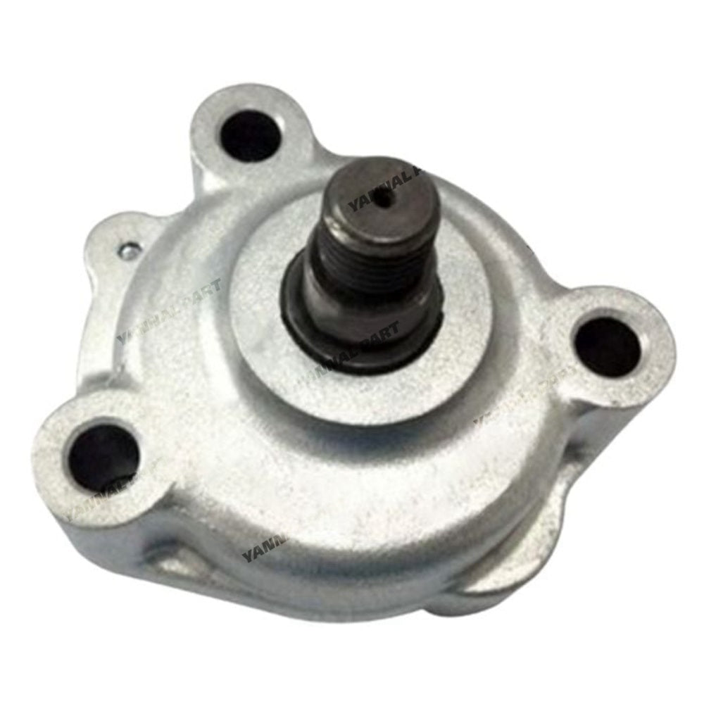 Oil Pump Assembly 25-34021-00 94-4014 71-02729 for Kubota Z482 D722 Carrier CT2-29TV CT3-44TV Engine