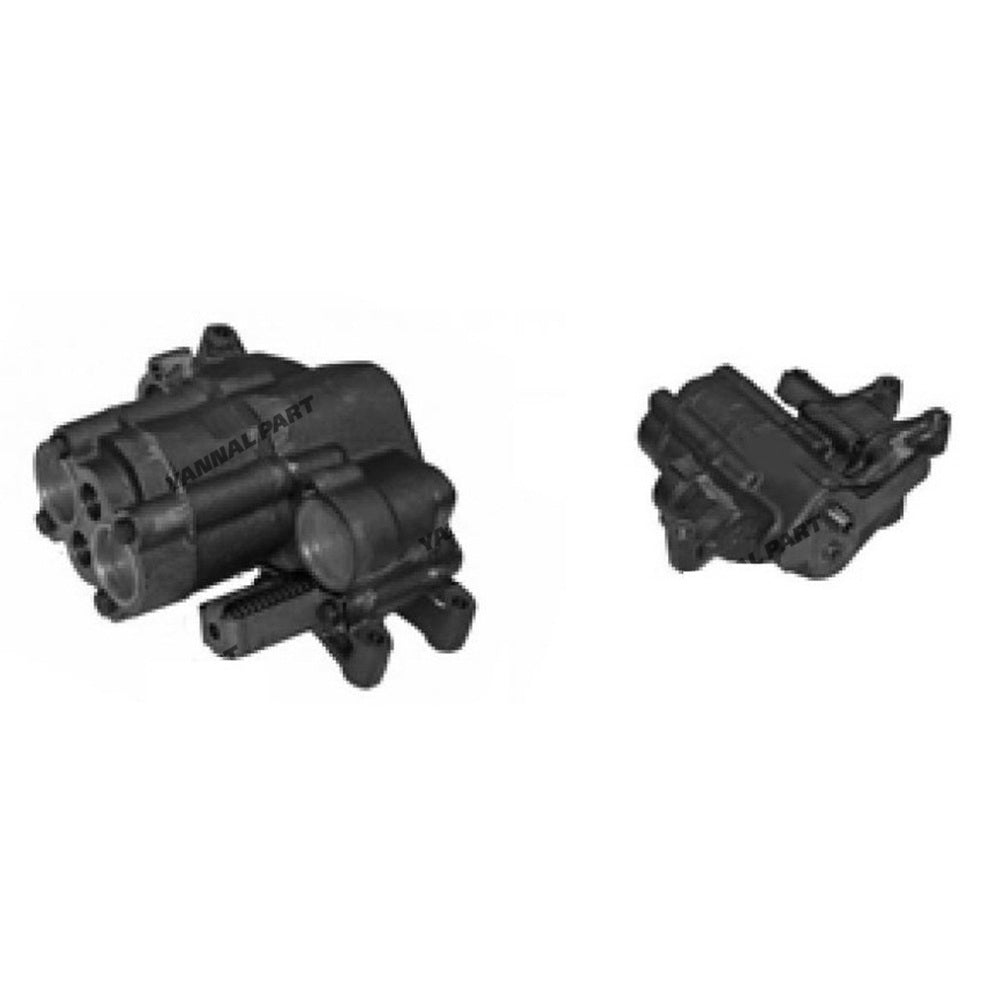 Oil Pump 161-4110 Fit For Caterpillar CAT Engine 3408 3408C 3408E Tractor D8L D9N D9R