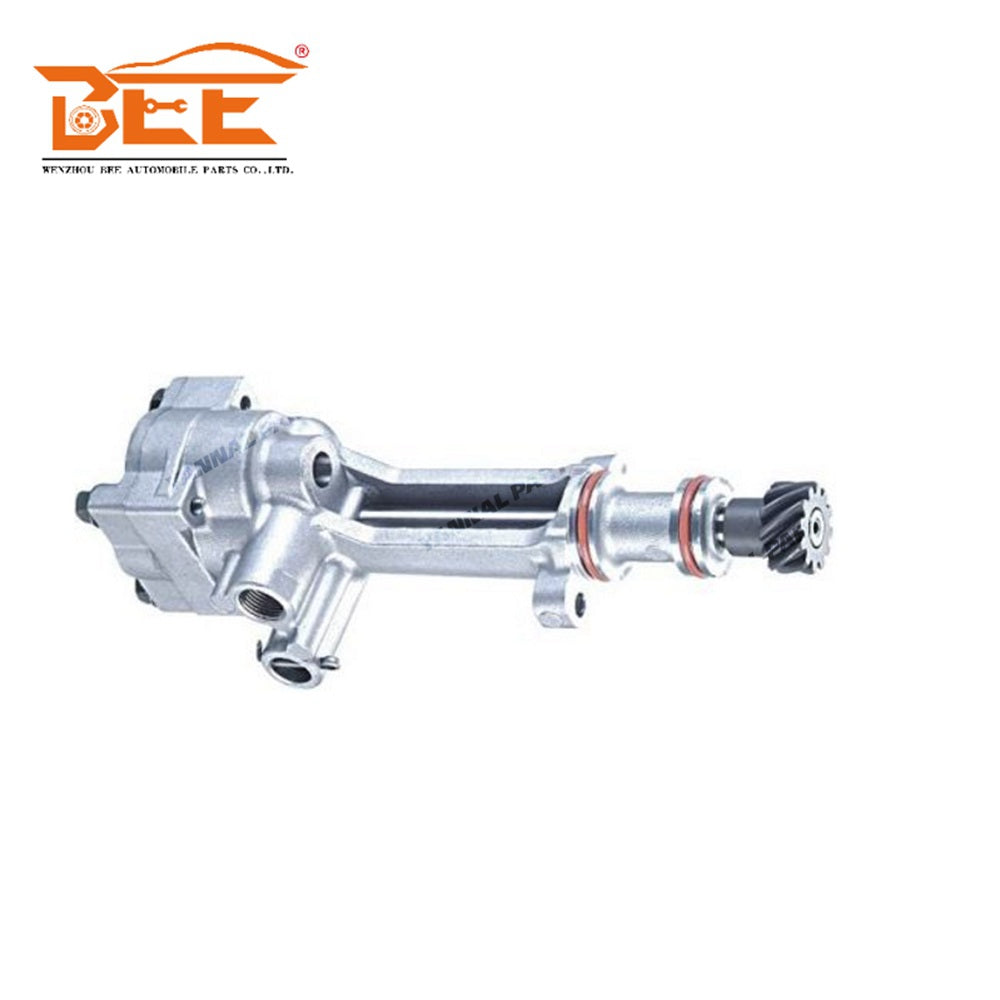 Oil Pump 8973081132 Fit For Isuzu Engine 4JA1 4JH1
