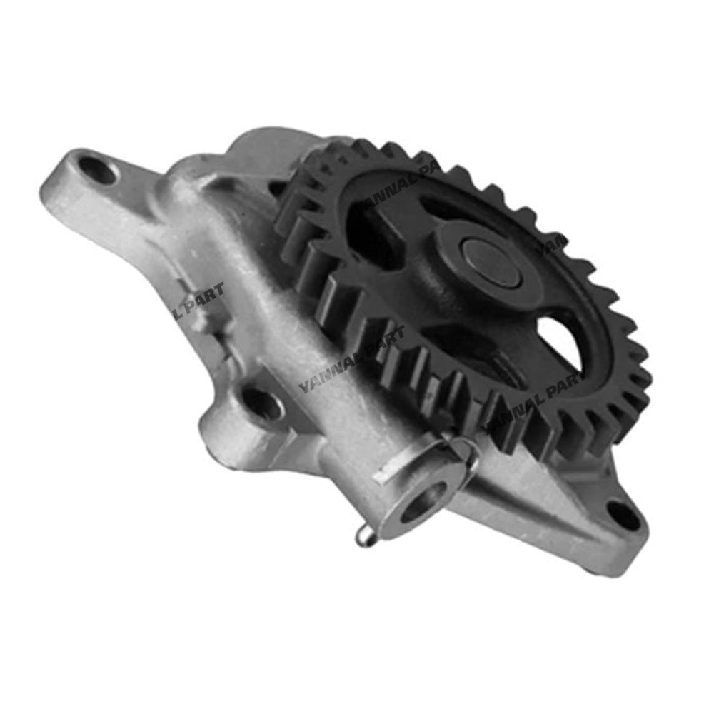 Oil Pump 8980175850 for Isuzu Engine 4HK1 4HE1 4HG1 4HF1 Truck NPR-HD NQR NRR NPR