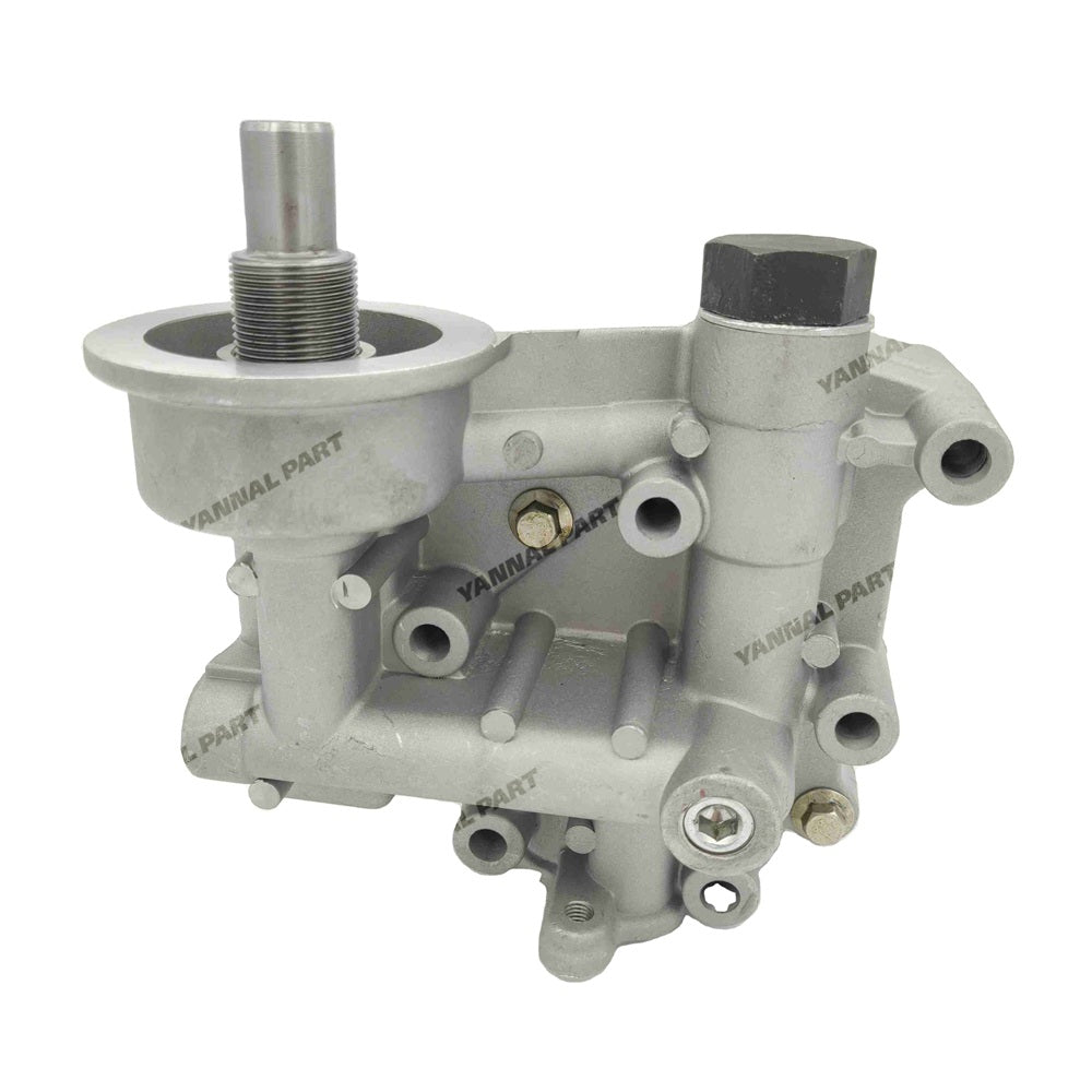 Oil Pump 26100-45200 Fit For Hyundai Engine D4AL D4AF D4EE Truck Mighty 2