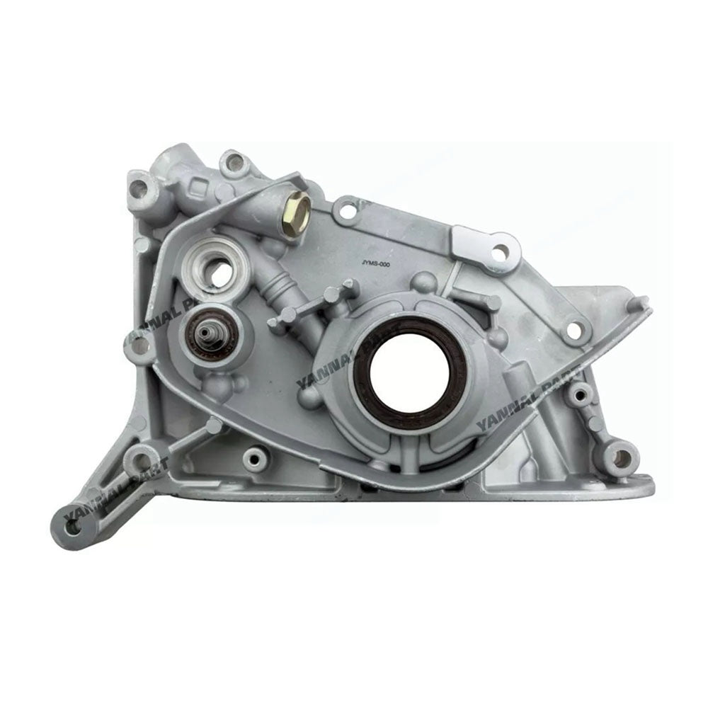 Oil Pump 21340-42501 Fit For Hyundai Engine D4BA D4BB D4BF D4BH Galloper Grace H100 Porter Terracan R500W
