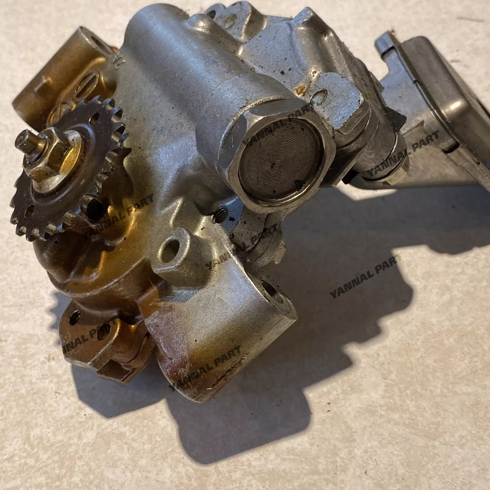 Oil Pump 15100-0H010 Fit For Toyota Engine 2AZFE 2AZFXE Camry Highlander RAV4 Solara Matrix Corolla 2.4L