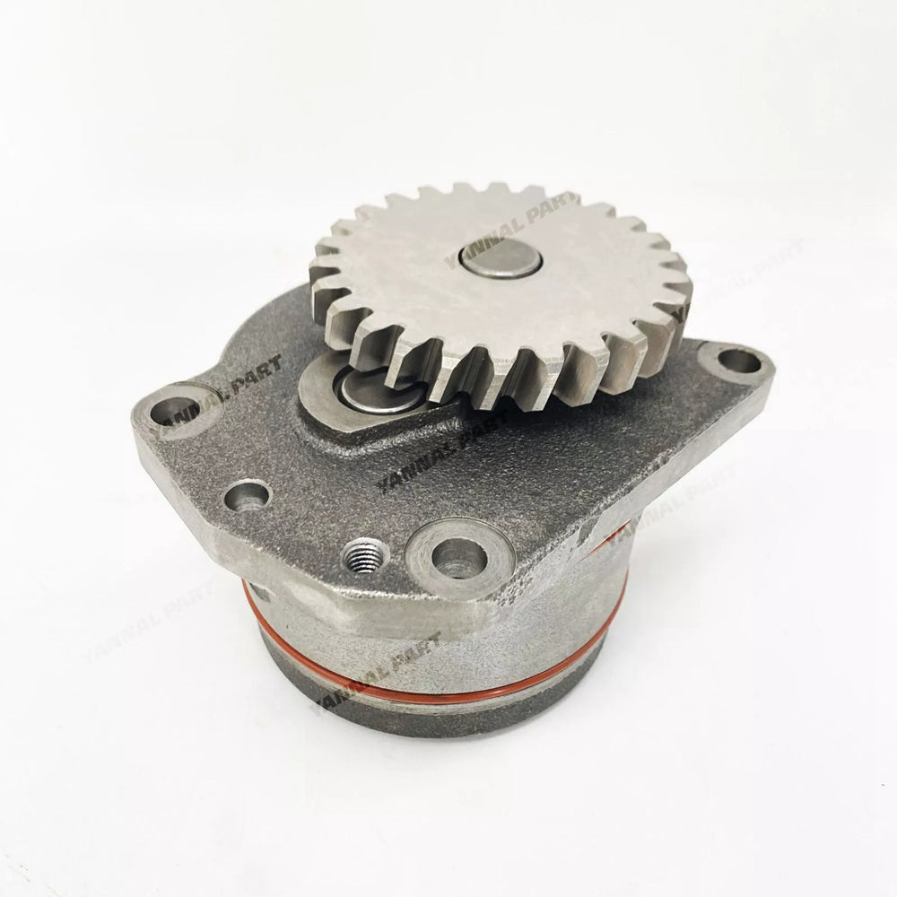 Oil Pump 4003950 Fit For Cummins M11 L10 Engine