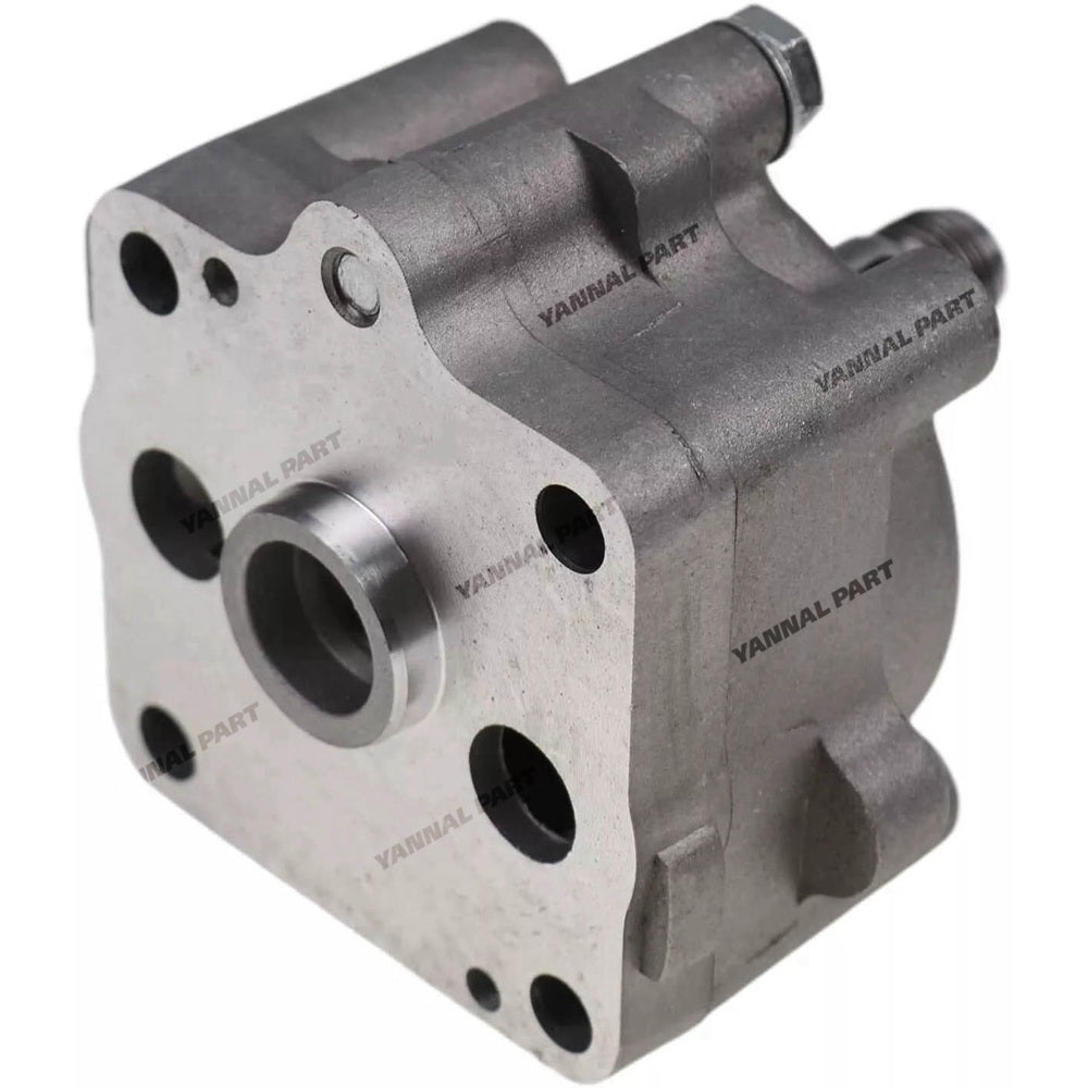 Oil Pump 6689441 3975426 for Kubota Engine D1703 V1903 V2203 Bobcat Loader S130 S150 S160 S175 S185 S510 S530 T110 T140 T190