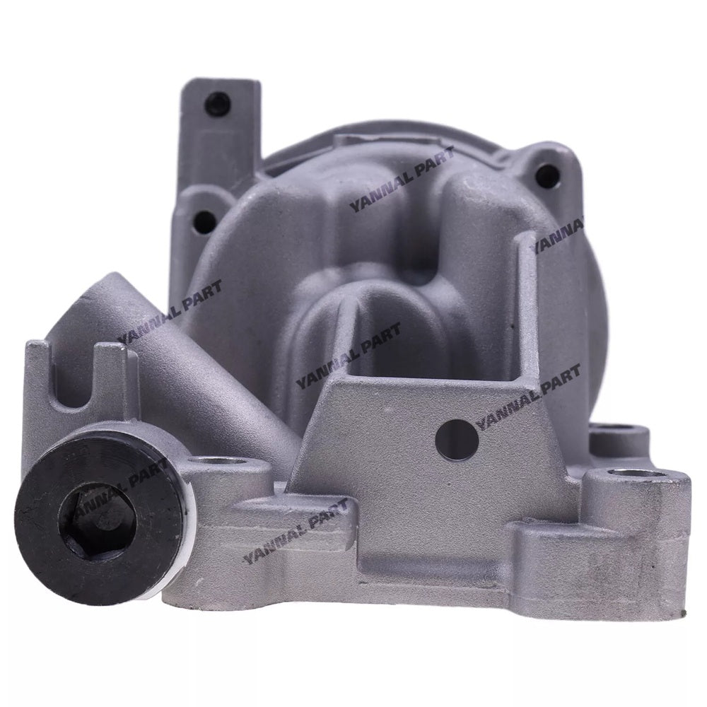 Oil Pump 6669530 Fit For Bobcat Loader 863 864 873 883 A220 A300 S250 T200