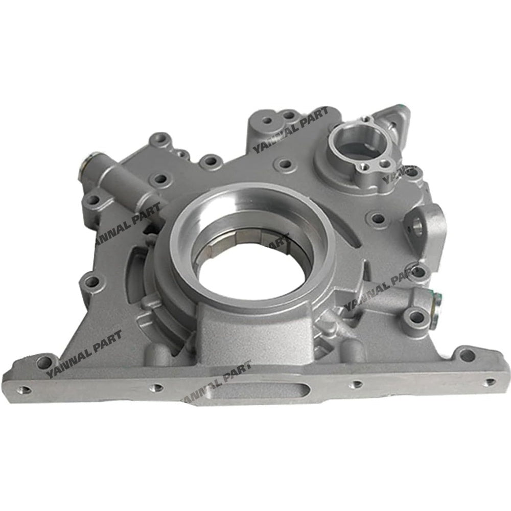 Oil Pump 5263095 Fit For Cummins Engine ISF2.8 ISF3.8