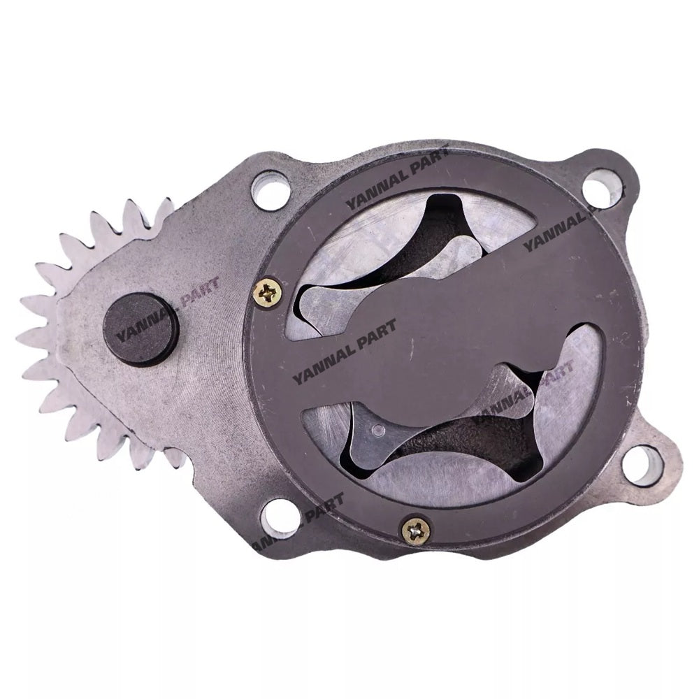 Oil Pump 504047581 5802274911 Fit For New Holland Engine F4HFE6132*A003 E215B LW130.B W130B W170C W190C W230C D150B D95