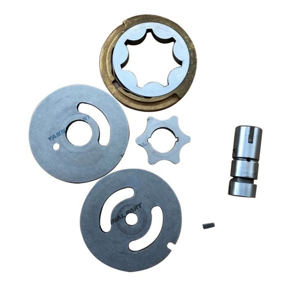 Oil Pump 22-1160 Fit For Thermo King Air Conditioning Compressor X214 X418 X426 X426LS X430 X430LS