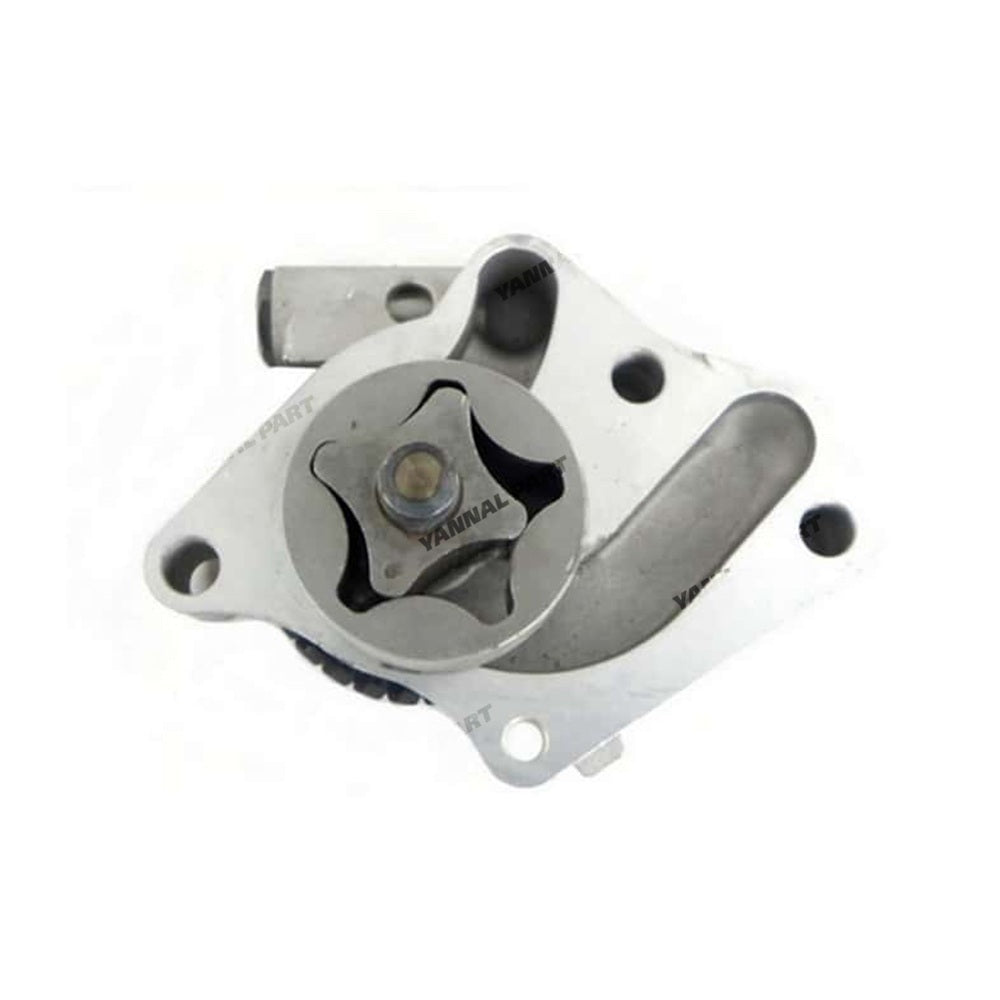 Oil Pump 129908-32060 for Yanmar Engine 4TNV98T 4TNV98CT Tractor 1185