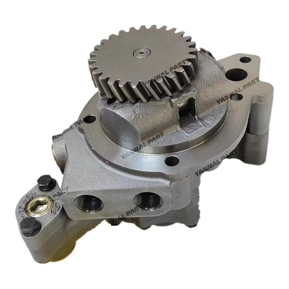 Oil Pump 6620-51-1020 Fit For Komatsu NH-220-CI-1B NH-220-CI-2D NTO-6-B-1A NTO-6-CI-1C Engine