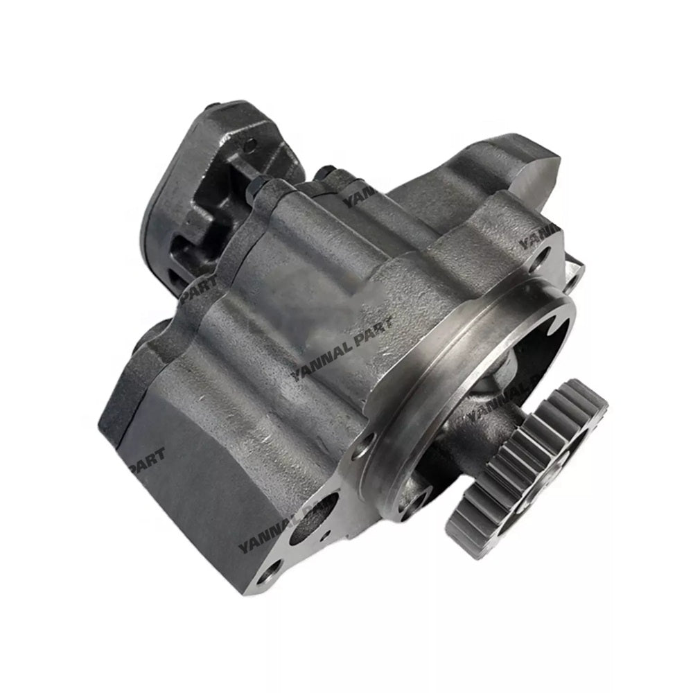 Oil Pump 3803698 Fit For Cummins N14 855 Engine