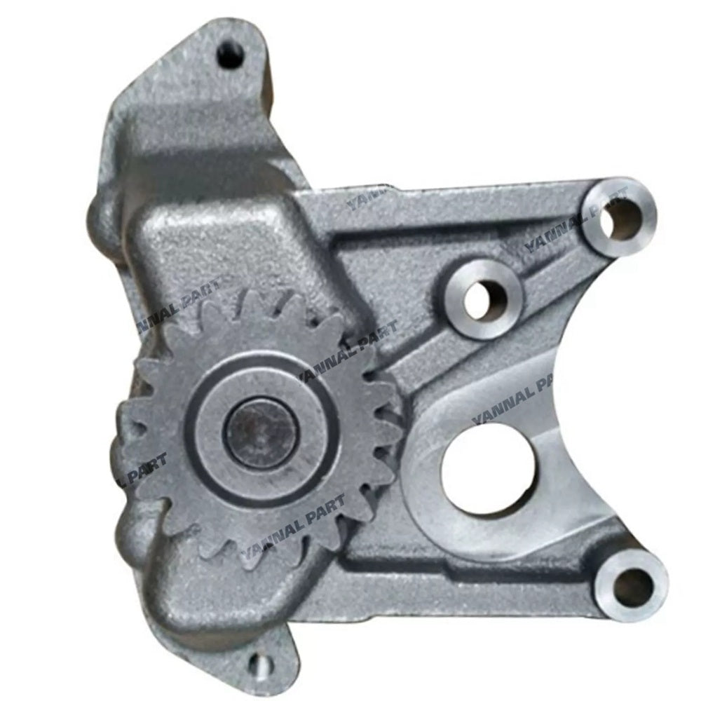 Oil Pump 02/201050 Fit For JCB 2CX 3CX 4CX Backhoe Loader