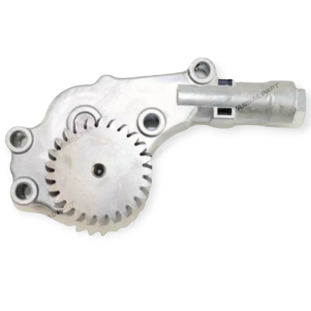 Oil Pump 7030407 Fit For Doosan Engine D24 Bobcat Loader S450 S510 S530 S550 S570 S590 S595 S630 S650