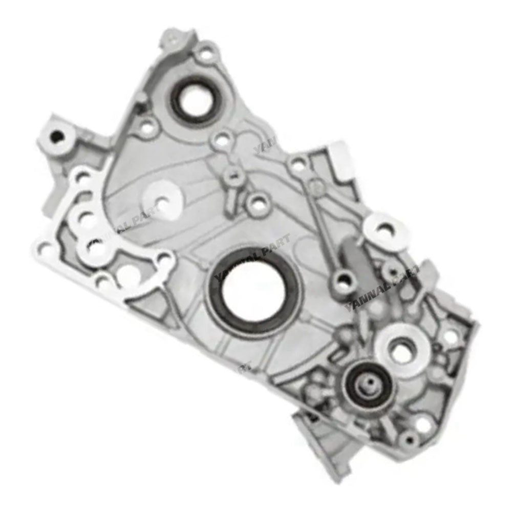 Oil Pump MD041043 Fit For Mitsubishi Engine 4G63 G64B 2350CC Cordia Mighty Max Tredia 1984-1986