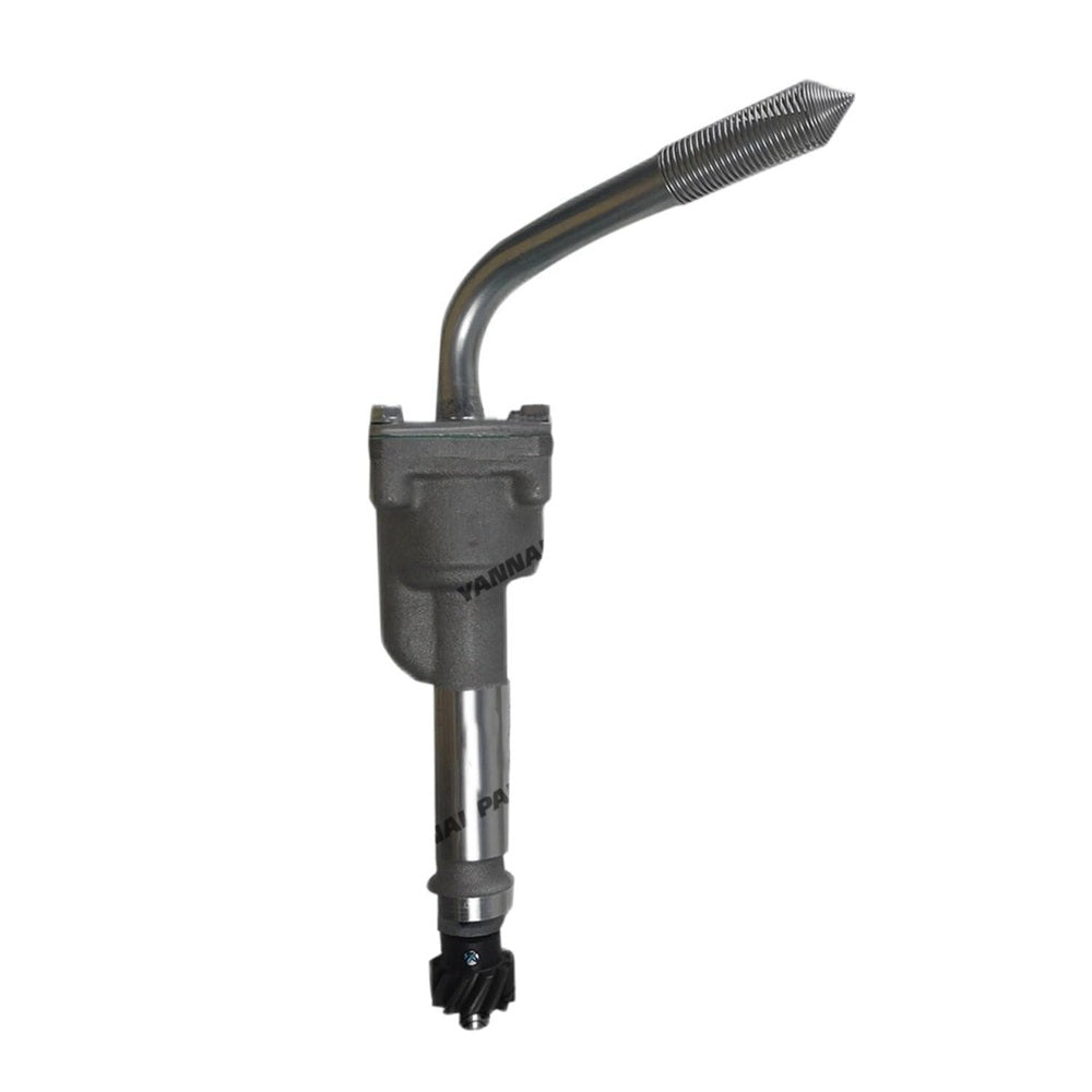 Oil Pump 350-8345 32C35-01070 Fit For Mitsubishi Engine S4Q S4Q2 Caterpillar CAT Excavator 305.5D 305C CR