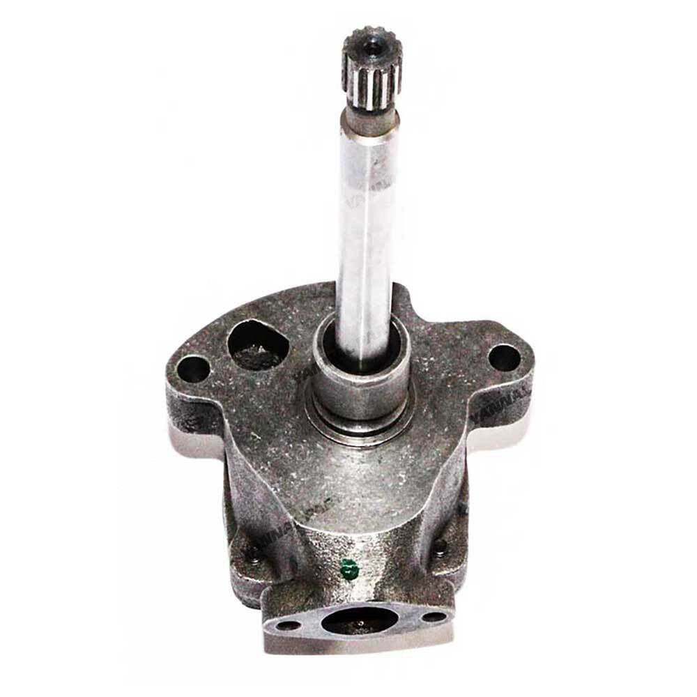 Oil Pump P4132F015 Fit For Perkins Engine 6.354.4 TW