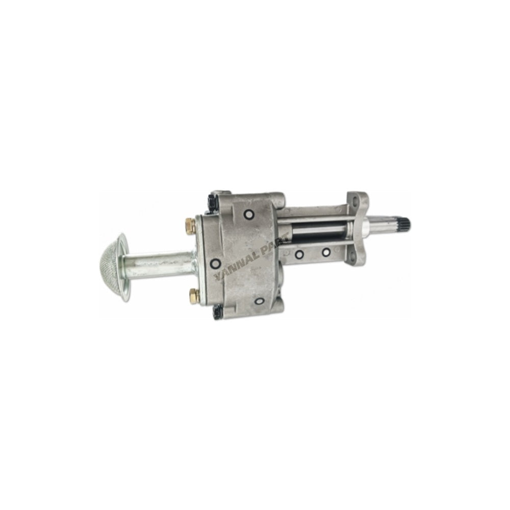 Oil Pump 400915-00011A for Doosan Daewoo Engine DB58T DB58 Excavator DX220A Mega 250-V SOLAR 225LC-7A