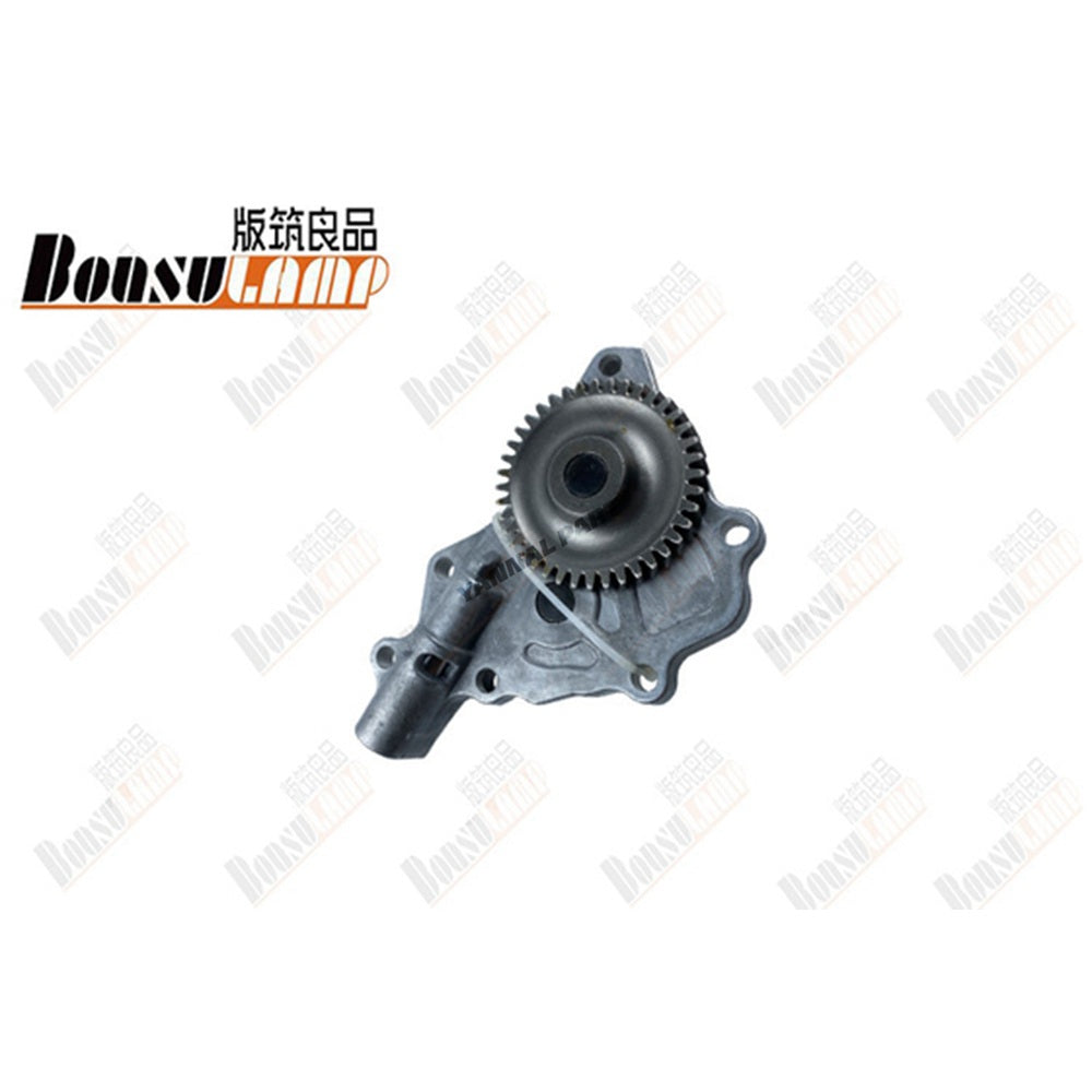 Oil Pump 8981281340 8982326241 Fit For Isuzu Engine 4JK1 4JJ1 Truck NPR NLR85