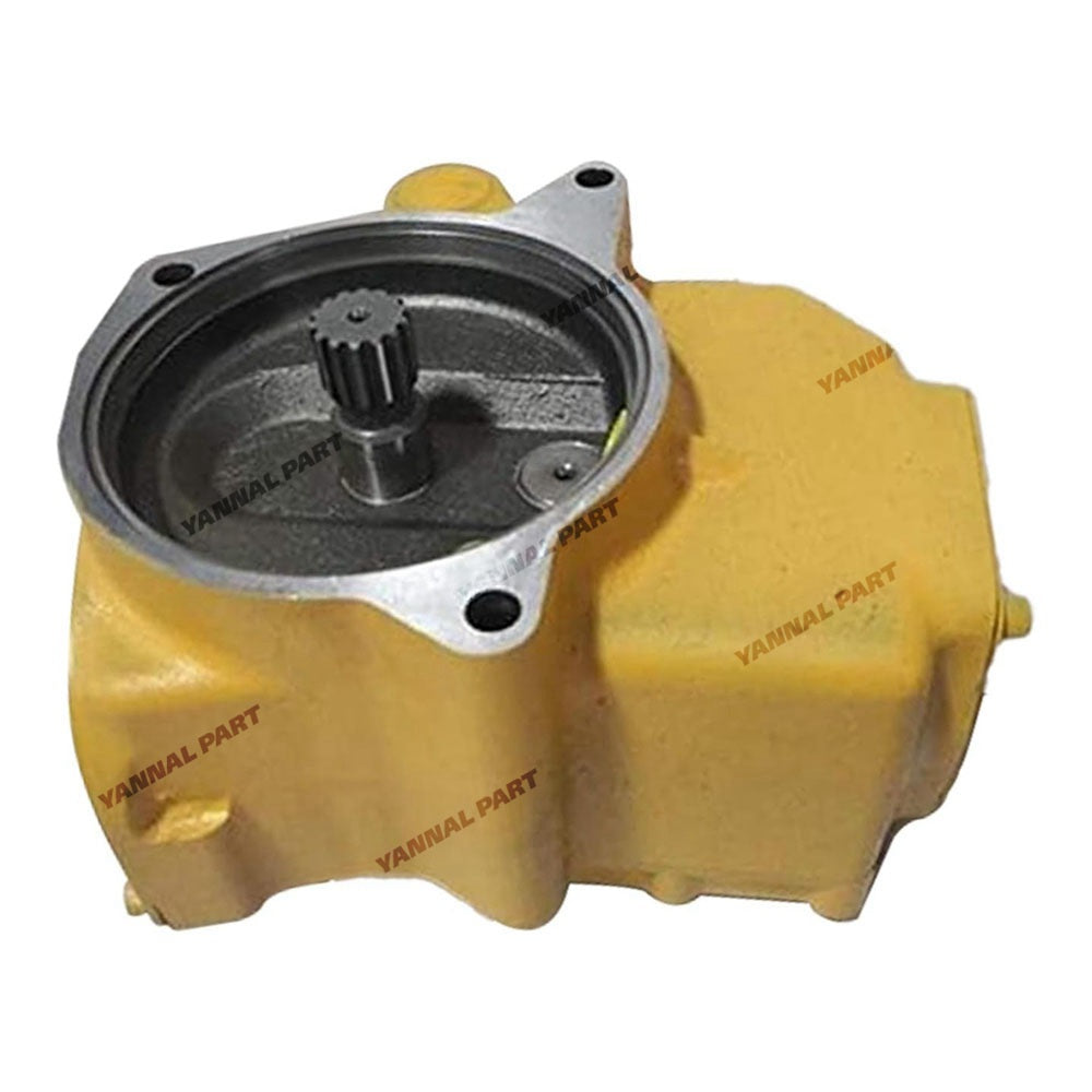 Oil Pump 4P5638 Fit For Caterpillar CAT 777D 785 785B 785C 785D 789 789B 793 793B 797 797B