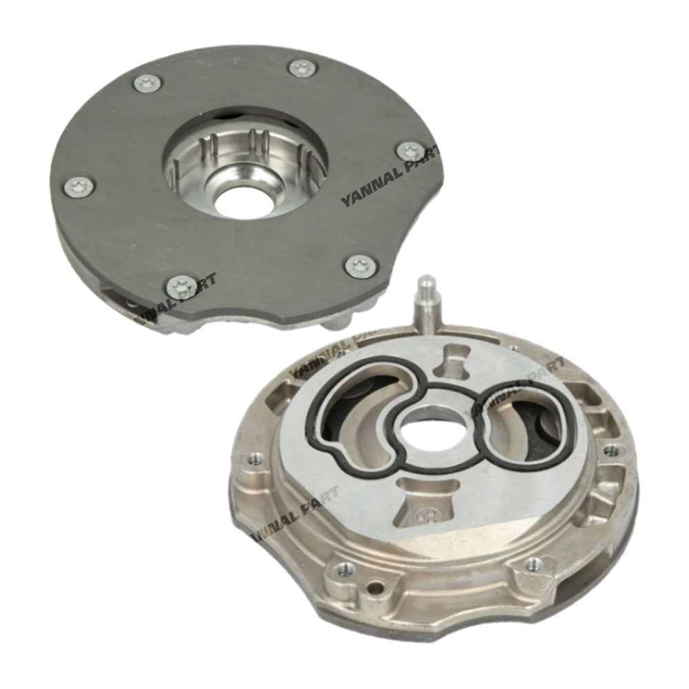 Oil Pump 21769329 Fit For Volvo B5LH B5RH FE FH VM