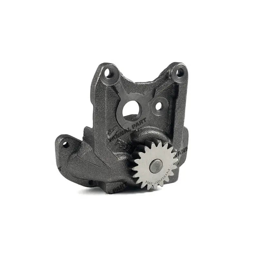 Oil Pump 02/201130 Fit For JCB Wheel Loader 414S 416S 426 426B 436