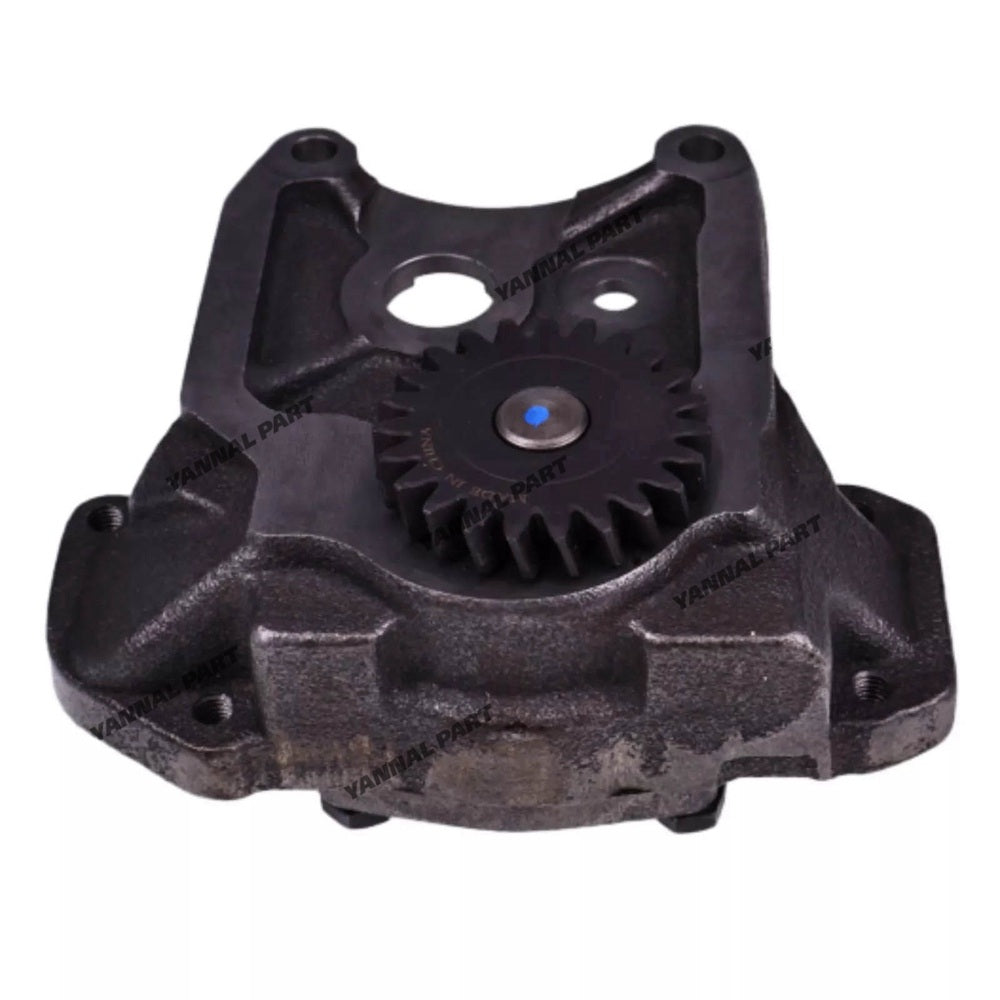 Oil Pump 216-8625 for Caterpillar Engine 3056E Wheel Loader CAT 924G 924GZ 930G Excavator M316C M318C M322C