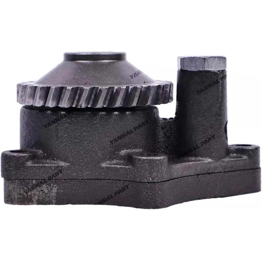 Oil Pump YM129001-32002 YM129407-32001 for Komatsu Engine 3D78AE-3 3D82AE-3 3D88E-3 3D88E-6 3D88E-7 4D84E-3 4D88-6 4D88E-3 4D88E-6