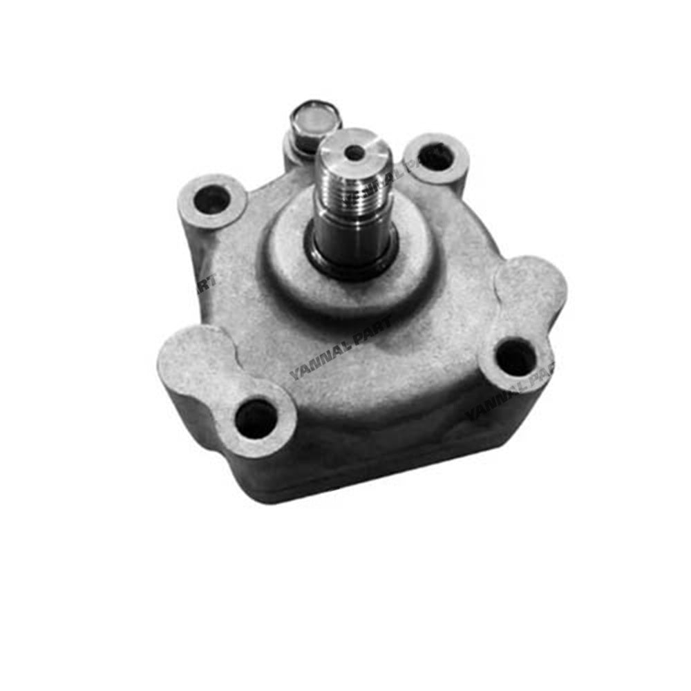 Oil Pump 15221-35010 Fit For Kubota Tractor L175 L185DT L185F