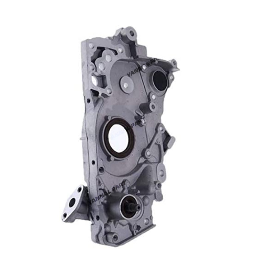 Oil Pump MD194009 Fit For Mitsubishi G64 4G63 Engine Forklift Truck