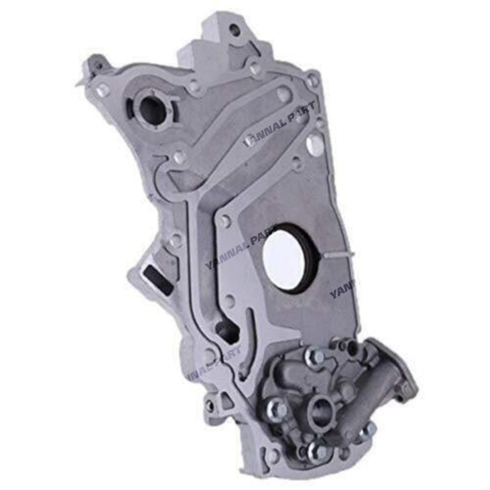 Oil Pump MD194009 Fit For Mitsubishi G64 4G63 Engine Forklift Truck