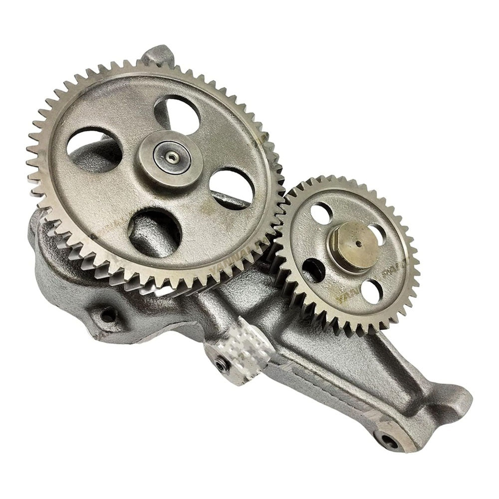 Oil Pump ME091142 Fit For Mitsubishi Engine 8DC9 8DC91