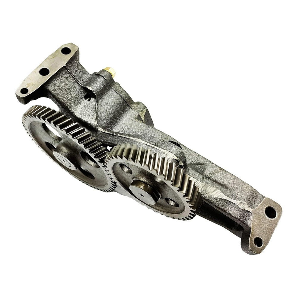 Oil Pump ME091142 Fit For Mitsubishi Engine 8DC9 8DC91