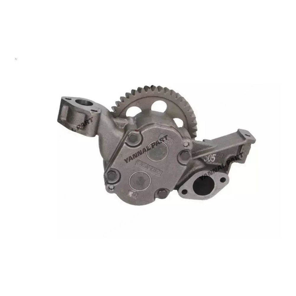 Oil Pump 20140350201 Fit For Mercedes-benz Truck OM5412LA OM54LA ACTROS MP2 MP3