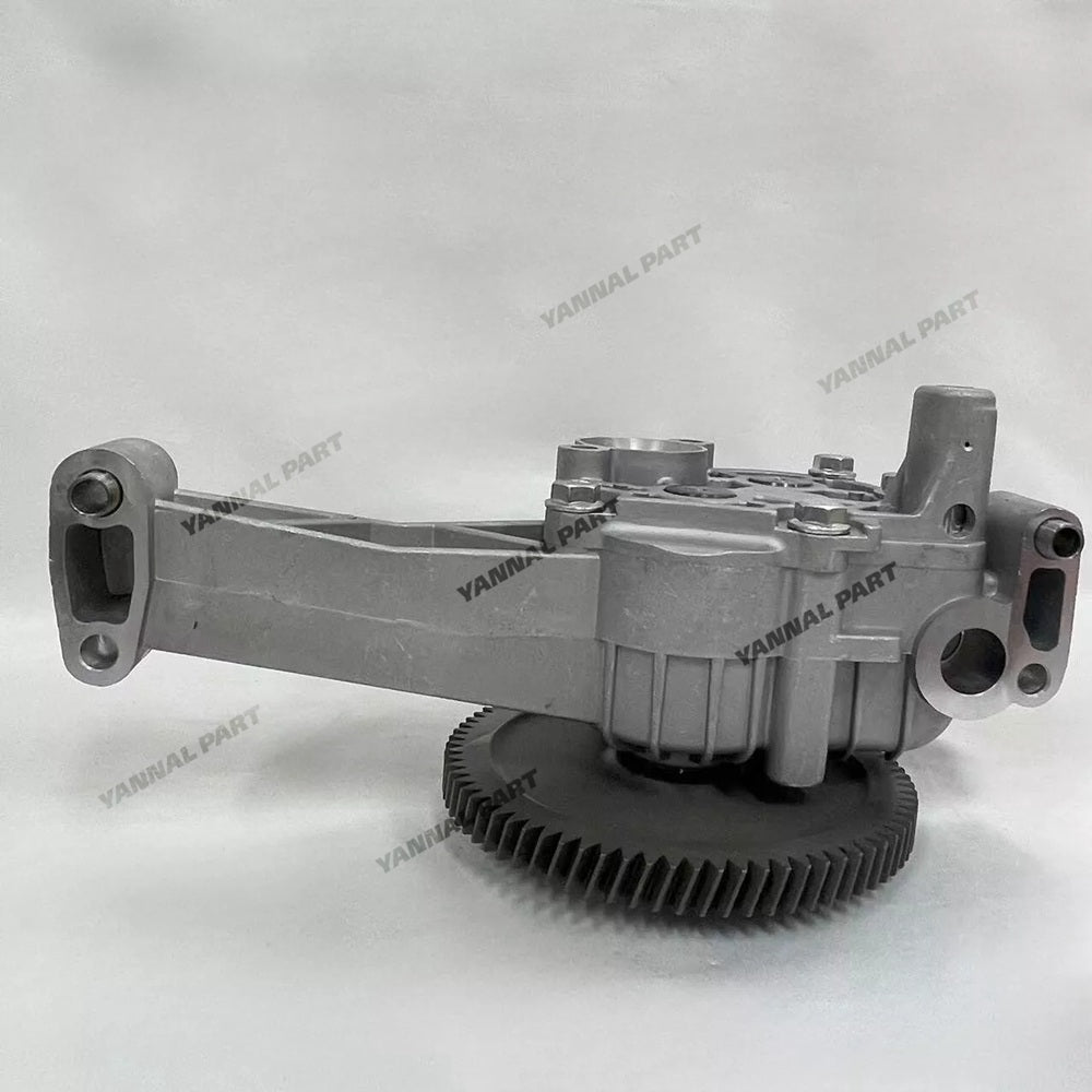 Oil Pump 2105497 Fit For Scania Engine DC13 DC12 Truck L P G R S Series