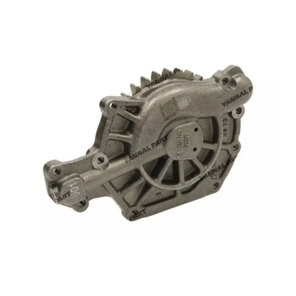 Oil Pump 20140220660 Fit For MAN Truck TGA TGS TGX NL